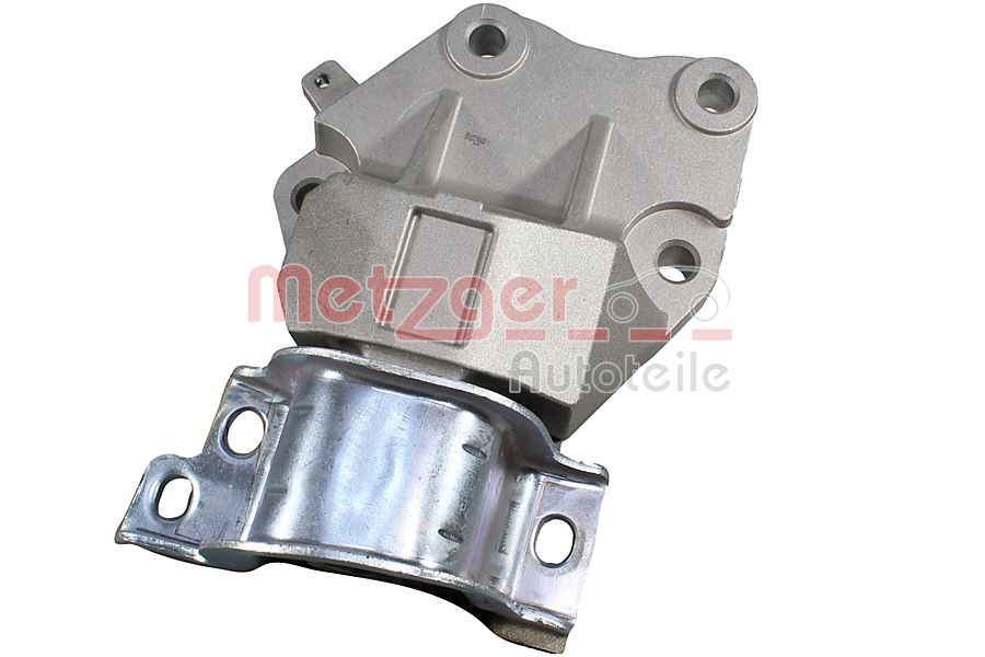 METZGER 8053961 Lagerung, Motor
